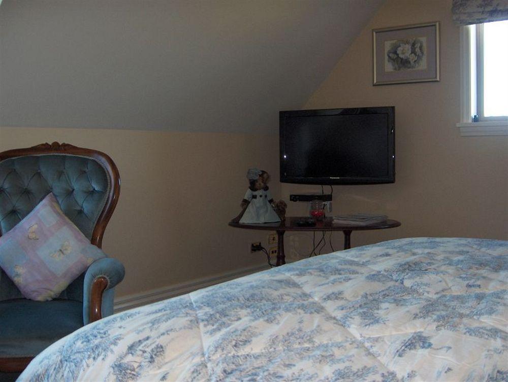 Annerleigh Luxury Bed And Breakfast Hanmer Springs Exteriér fotografie