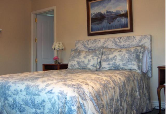 Annerleigh Luxury Bed And Breakfast Hanmer Springs Pokoj fotografie