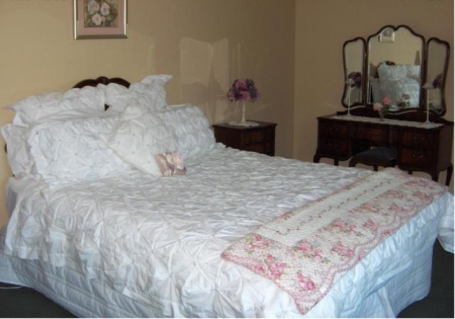 Annerleigh Luxury Bed And Breakfast Hanmer Springs Pokoj fotografie
