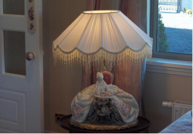 Annerleigh Luxury Bed And Breakfast Hanmer Springs Pokoj fotografie