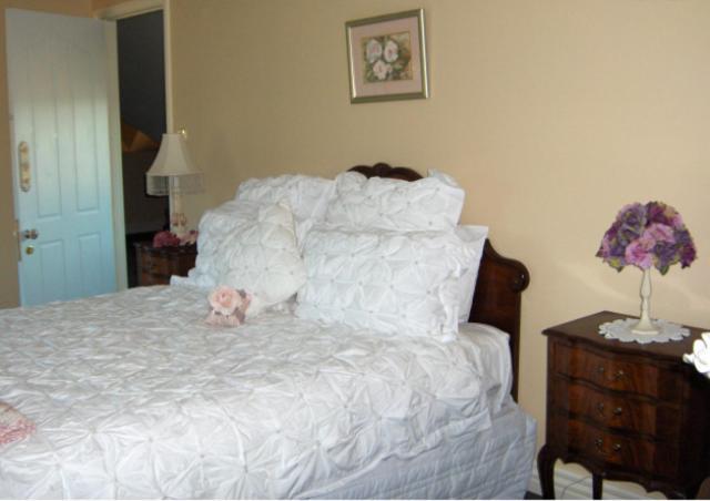 Annerleigh Luxury Bed And Breakfast Hanmer Springs Pokoj fotografie