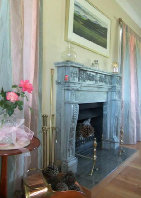 Annerleigh Luxury Bed And Breakfast Hanmer Springs Exteriér fotografie
